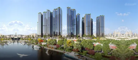 Bán nhanh giá tốt căn hộ tòa s2 sunshine sky city quận 7