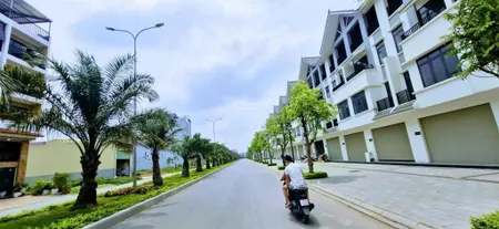Nóng bỏng tay cơ hội đầu tư siêu hiếm! bán lô đất mặt đường ql32 sát ngay đường 3.5