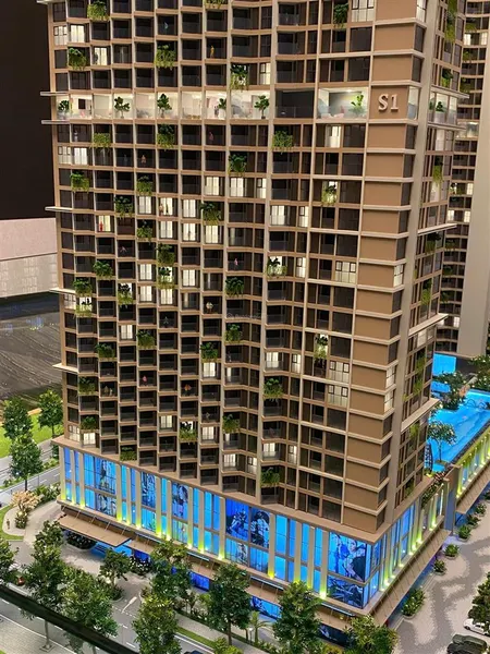 Khai thác dịch vụ hiệu quả căn hộ biển hùng thắng hạ long 1,5 tỷ trả thẳng hoặc thanh toán 50%