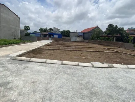 480triêu, bán đất ngay đường 362,liên tỉnh quang trung, an lão hp, 61m2, vị trí đẹp