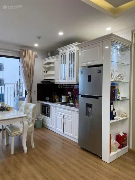 Bán căn hộ chung cư 219 trung kính, dt 70m2, 2pn, 2wc. giá 6.75 tỷ