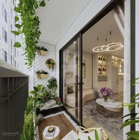 Hiếm! chỉ 5 tỷ sở hữu căn hộ 2 ngủ tại phương đông green home, nhận nhà ở ngay, long biên