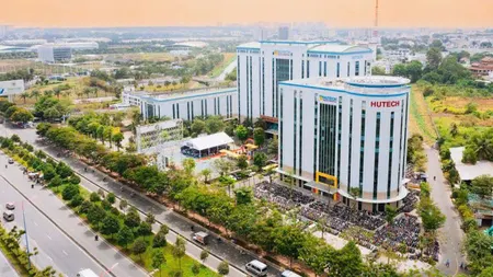 BÁN NHÀ ĐẸP ĐẠI HỌC HUTECH DÒNG TIỀN TỐT, TĂNG NHƠN PHÚ A, THỦ ĐỨC, 2 TẦNG, 65M2.