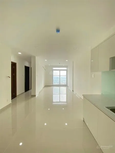Cần bán căn hộ 2pn 2wc 2.750 tỷ view thoáng mát tại chung cư western capital quận 6
