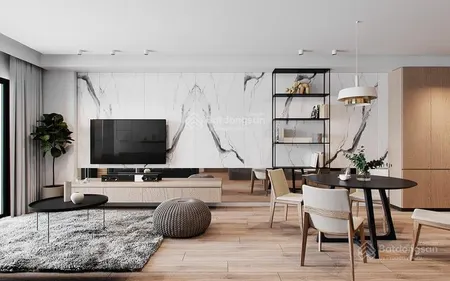 Siêu hot! chỉ với hơn 3 tỷ sở hữu ngay căn hộ 50m2 khu trung hòa nhân chính, thanh xuân