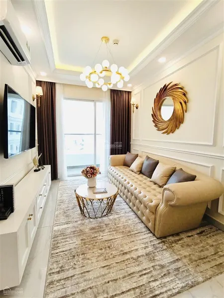 Trực tiếp chủ đầu tư bán căn hộ terra royal quận 3 đã có sổ giá từ 5 tỷ, cđt 0935 252 ***