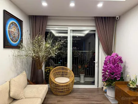 Bán ch 3pn, 2wc, 84m2 tại nguyễn xiển, đại kim, hoàng mai, hà nội giá 5,8 tỷ vnd