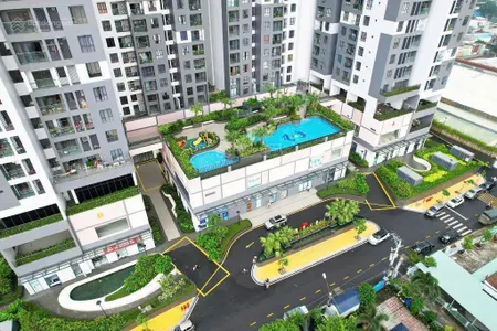 Ch.ủ n.ợ d.í sát ngày, bá.n lỗ căn hộ view landmark giá rẻ như cho