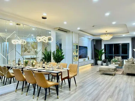 (giá thật) tôi cần bán căn hộ 154m2 tại mulberry lane, 3pn 3w, ban công đn, giá 9 tỷ