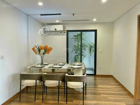 Bán căn 70m2 lâu dài 4.8 tỷ sunlake văn quán
