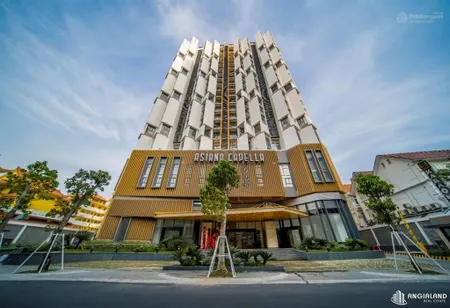 Ban quản lý bán căn hộ asiana capella, 60m2, 2 phòng ngủ, giá 2.9 tỷ tuấn 0901 499 *** có nhiều căn