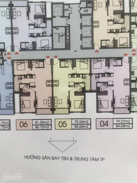 Chính chủ kẹt tiền bán gấp hòa vốn căn hộ opal boulevard mt phạm văn đồng 0932 011 ***