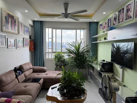 Cty kashome chuyên bán tropic garden hot hot 3pn chỉ 8.5 tỷ nội thất xịn, nhà đẹp, view đep