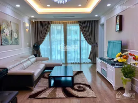Bán căn hộ 114m2 cc mandarin garden, cầu giấy, hà nội, 11 tỷ