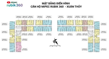 (mới) cập nhật 40 căn hộ đẹp, giá tốt 2pn cần bán gấp tòa mipec xuân thủy. 0974 538 ***