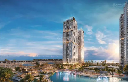 Sở hữu căn hộ residence signature mặt biển bảo ninh quảng bình giá chỉ từ 1,6 tỷ sở hữu lâu dài