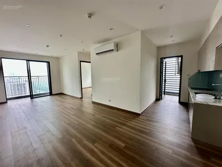 Chủ nhà gửi bán căn hộ 2pn + 1 76,5m2 the beverly, tầng trung view bể bơi và khu biệt thự