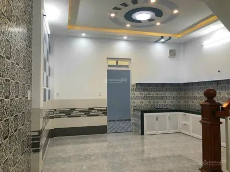Nhà lầu trệt hoàn công p. thuận giao hồ chí minh (bình dương)