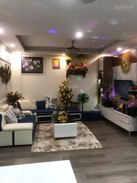 Bán chung cư (bộ tổng tham mưu) tây tựu gần đường 70m. t4/9t. gồm 2pn 1pk 2wc
