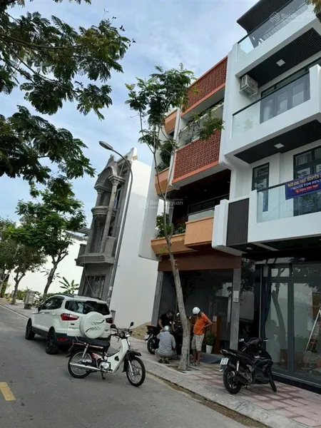 Bán 70m2 đất phường phước hải đường 13m, giá 5 tỷ