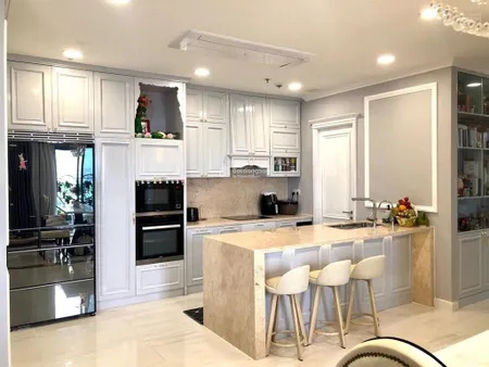 Bán nhiều chcc lucky palace q6 vị trí sát q5,11,10 . dt88m2=3pn=4ty4 sổ hồng 0934 144 *** hương