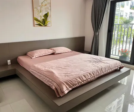 Cần bán nhanh căn góc 84,7m2 3 phòng ngủ ct9 vĩnh điềm trung ban công đông nam chỉ 3,93 tỷ