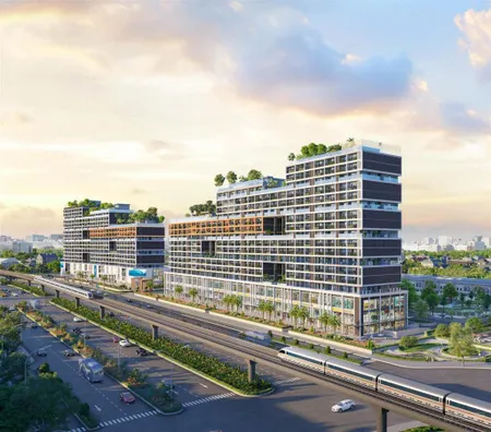 Cập nhật gtại sao nên đầu tư fiato airport city ngay hôm nay? vị trí chiến lược