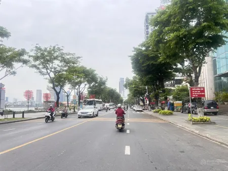 Bán lô đất 101m2 kề góc đối diện tòa 68 tầng công viên châu á nhỉnh 9 tỷ