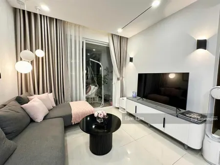 Hạ giá cực mạnh từ chính chủ bán cc richmond city, 73m2, 2pn2wc, giá 1 tỷ 890, để lại nội thất, shr