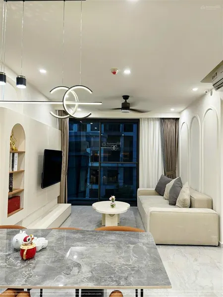 Bán & cho thuê căn hộ cao cấp cardinal court phú mỹ hưng 3pn full nội thất view đẹp giá tốt