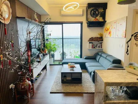 Bán căn hộ 65m2 tòa a westbay, view hồ thiên nga giá tốt. 0964 010 ***