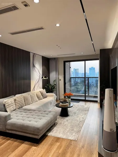 Bán gấp căn 2 ngủ giá tốt tại hinode city, full đồ đẹp, tầng đẹp thoáng mát, sẵn sổ đỏ