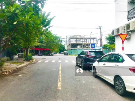 Bán đất phú lộc 22 liên chiểu đà nẵng gần nguyễn sinh sắc, gần biển, giá tốt