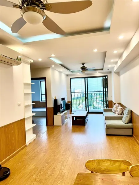 Bán căn hộ chung cư nam đô complex, 93m2 3pn, 2vs, nhà đẹp full nội thất giá 6,4 tỷ có thương lượng