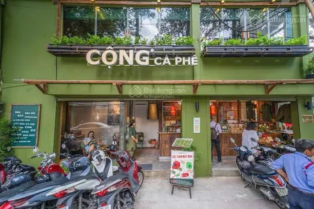 Hàng hot,bán gấp nha 2 mặt tiền sương nguyệt ánh ,quận 1 , đang có hdt130 triệu/tháng, giá 35.5 tỷ