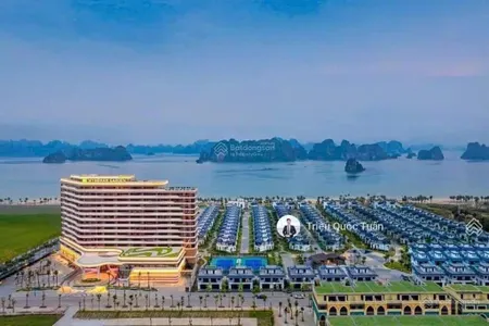 Mua bán biệt thự biển sonasea vân đồn giá tốt nhất thị trường chỉ từ 6, x tỷ/căn 160m2