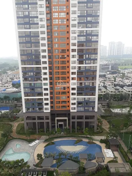 Bán căn hộ 113m2 3pn chung cư starlake 18 tỷ. 0339 937 ***