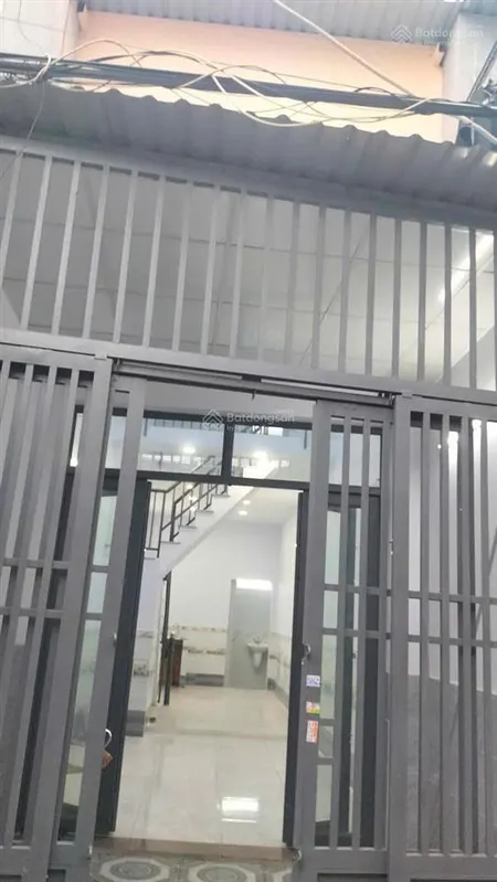 Bán nhà gấp giảm giá cực mạnh chỉ còn 1 tỷ 450tr có thiện chí sẽ giảm thêm