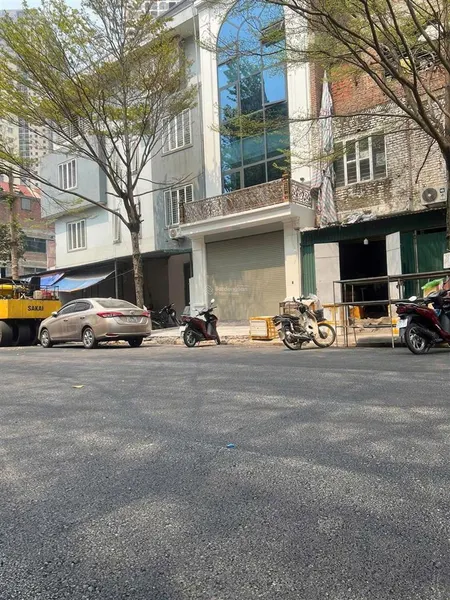 Chính chủ bán gấp lk văn khê 82.5m2 giá 2x tỷ đường to kinh doanh đỉnh