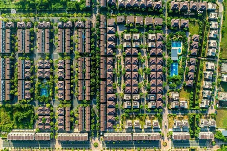 Bán biệt thự waterpoint giỏ hàng chủ đầu tư ưu đãi khủng 23%, lãi suất ưu đãi 0%, 0906 651 ***