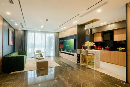 Bán căn 2 ngủ, 60,5m lê văn lương, ban công đn, sẵn sổ đỏ, có slot ô tô, giá hơn 6 tỷ có tl