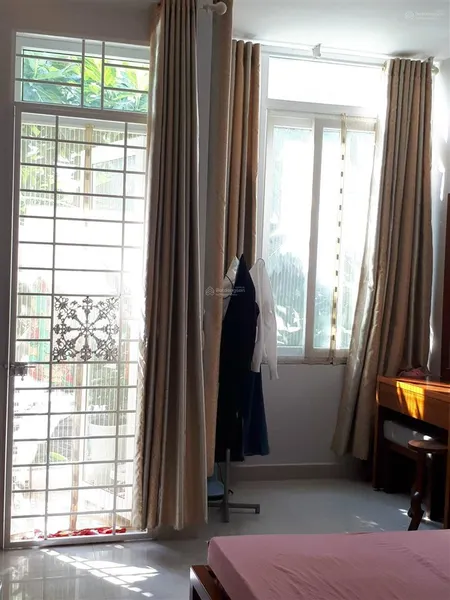 Bán nhà đẹp 2 tầng hẻm ô tô đường tuệ tĩnh lộc thọ, 58,6 m2 chỉ 5tỷ500