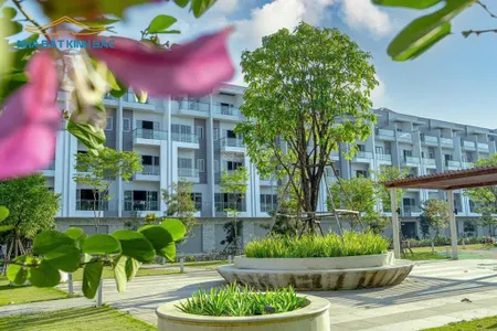 Bán căn liền kề tại him lam green park, đại phúc, bắc ninh, giá chỉ 7,65 tỷ