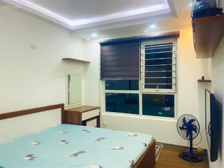 (căn mớigiá thật)tôi bán căn hộ 3pn90m2 tại chung cư hud3 nguyễn đức cảnh5,8tỷ bao sang tên!