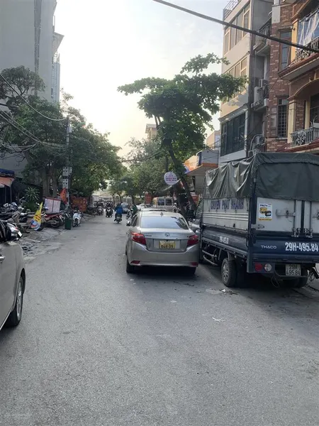 Đồng cổ, thụy khuê, tây hồ, hà nội, giá siêu hời 22,5 tỷ, 54m2, 3 tầng