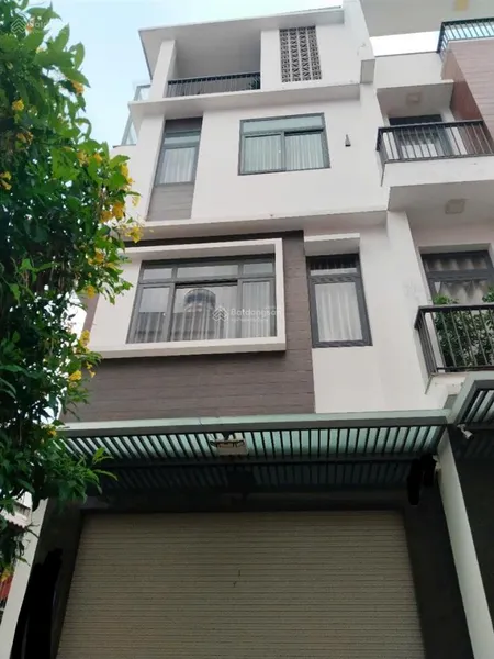 Bán nr 4pn, 4wc, 72m2 tại trần trọng cung, q7, hcm, giá tốt 8,5 tỷ