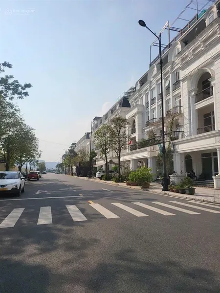 Bán gấp lk 80m2 khu c geleximco lê trọng tấn hà đông
