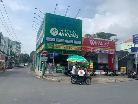 Cần bán lại góc 2 mặt tiền kinh doanh tây hòa 12x28m 336m2 vuông vức giá 17,5 tỷ, cho thuê 80 tr/th