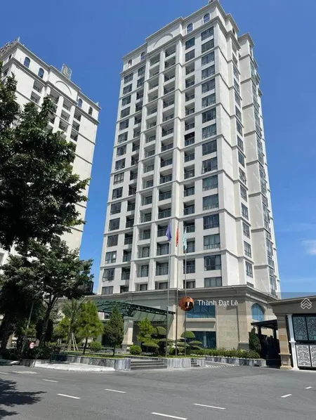 Chính chủ ở bên đức, cần bán căn chung cư cao cấp beverly hills đồi đức dương, bãi cháy, hạ long