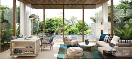 2pn suất ngoại giao nhận nhà trước trả tiền sau tại dự án đẹp nhất hồ tràm hyatt regency